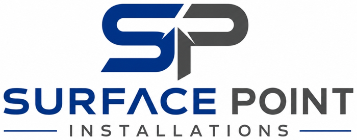Surface Point Installations